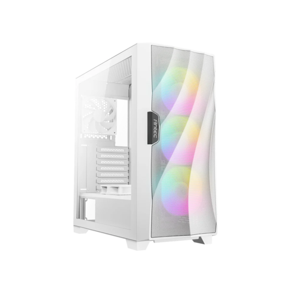Antec DF700 FLUX ATX Mid Tower Case white