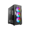 Antec DF700 FLUX ATX Mid Tower Case