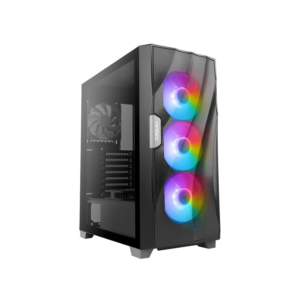 Antec DF700 FLUX ATX Mid Tower Case