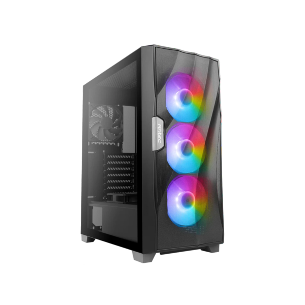 Antec DF700 FLUX ATX Mid Tower Case