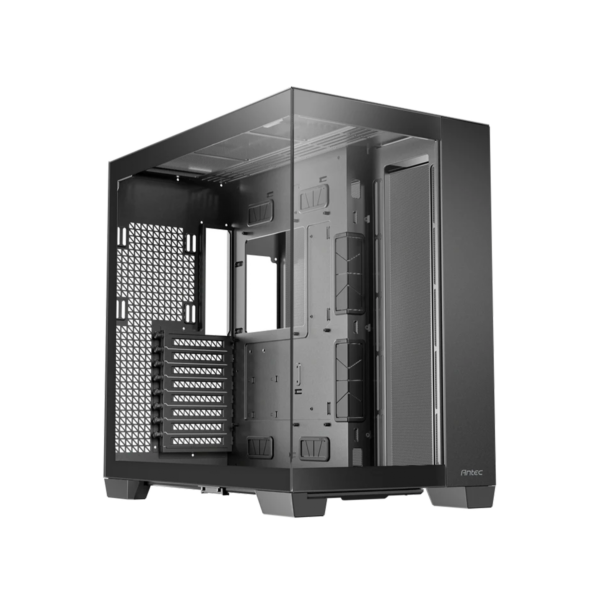Antec C8 ATX Mid Tower Case