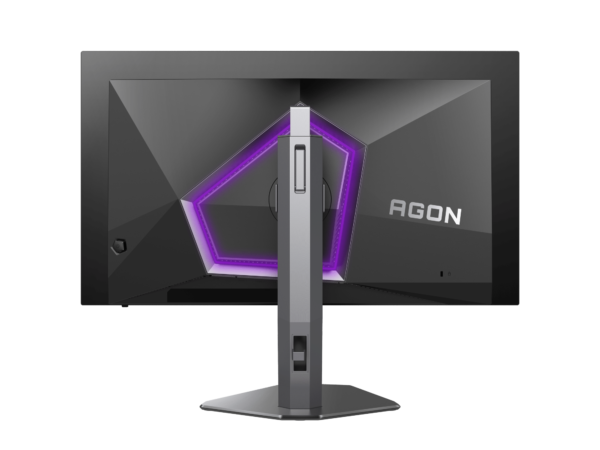 AOC AG276QZD 26.5" 2560 x 1440 240 Hz Monitor