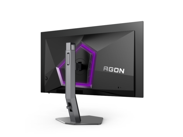AOC AG276QZD 26.5" 2560 x 1440 240 Hz Monitor
