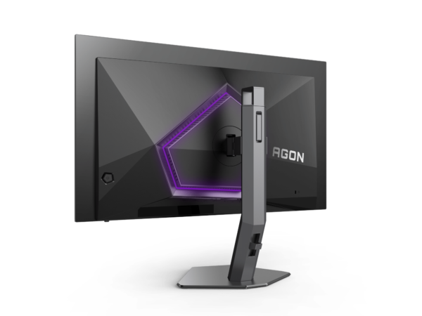 AOC AG276QZD 26.5" 2560 x 1440 240 Hz Monitor