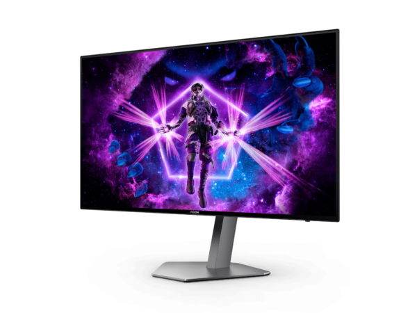 AOC AG276QZD 26.5" 2560 x 1440 240 Hz Monitor