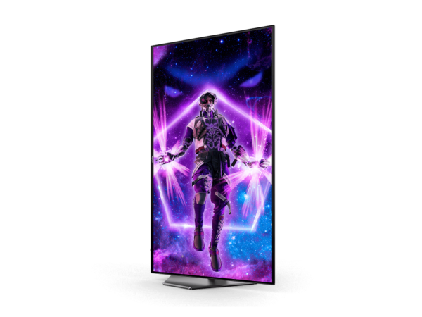 AOC AG276QZD 26.5" 2560 x 1440 240 Hz Monitor