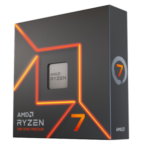 AMD Ryzen 7 7700X 4.5 GHz 8-Core Processor