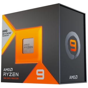 AMD Ryzen 9 7950X3D 4.2 GHz 16-Core Processor