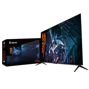 Gigabyte AORUS FO48U 47.5" 3840 x 2160 Monitor
