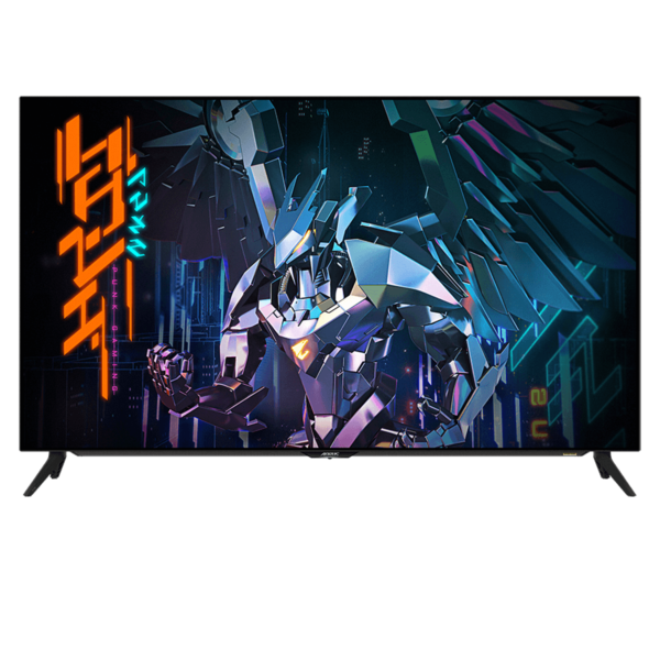 Gigabyte AORUS FO48U 47.5" 3840 x 2160 Monitor