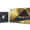 SeaSonic PRIME TX-1300 ATX 3.0 1300 W 80+ Titanium Certified Fully Modular ATX Power Supply