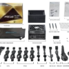 SeaSonic PRIME TX-1300 ATX 3.0 1300 W 80+ Titanium Certified Fully Modular ATX Power Supply