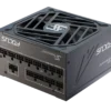 SeaSonic PRIME TX-1300 ATX 3.0 1300 W 80+ Titanium Certified Fully Modular ATX Power Supply