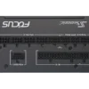 SeaSonic PRIME TX-1300 ATX 3.0 1300 W 80+ Titanium Certified Fully Modular ATX Power Supply