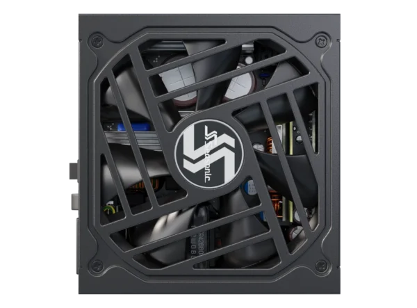 SeaSonic PRIME TX-1300 ATX 3.0 1300 W 80+ Titanium Certified Fully Modular ATX Power Supply