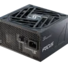 SeaSonic PRIME TX-1300 ATX 3.0 1300 W 80+ Titanium Certified Fully Modular ATX Power Supply