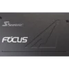 SeaSonic PRIME TX-1300 ATX 3.0 1300 W 80+ Titanium Certified Fully Modular ATX Power Supply