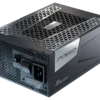 SeaSonic PRIME TX 1600 W 80+ Titanium Certified Fully Modular ATX Power Supply