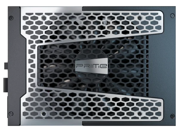 SeaSonic PRIME TX 1600 W 80+ Titanium Certified Fully Modular ATX Power Supply