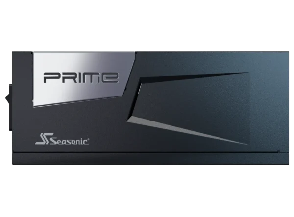 SeaSonic PRIME TX 1600 W 80+ Titanium Certified Fully Modular ATX Power Supply