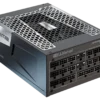 SeaSonic PRIME TX 1600 W 80+ Titanium Certified Fully Modular ATX Power Supply