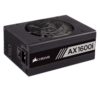 Corsair AX1600i 1600 W 80+ Titanium Certified Fully Modular ATX Power Supply