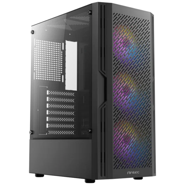 Antec AX20 ATX Mid Tower Case
