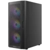 Antec AX20 ATX Mid Tower Case