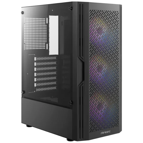 Antec AX20 ATX Mid Tower Case