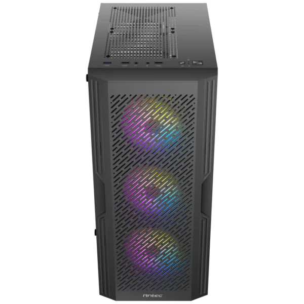 Antec AX20 ATX Mid Tower Case