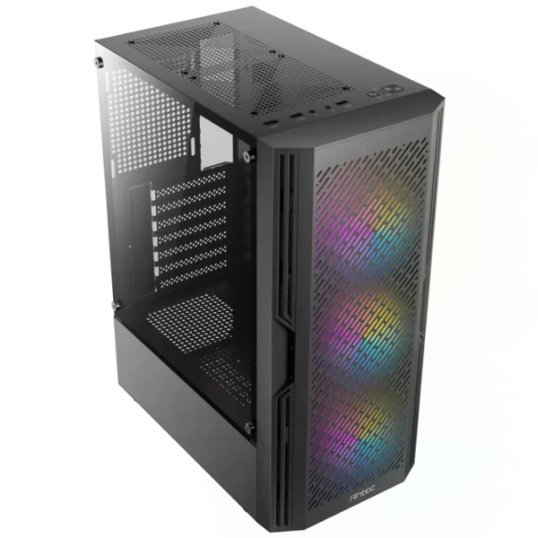 Antec AX20 ATX Mid Tower Case