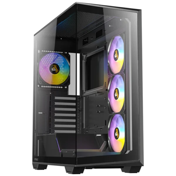 Antec C3 ARGB ATX Mid Tower Case