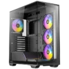 Antec C3 ARGB ATX Mid Tower Case