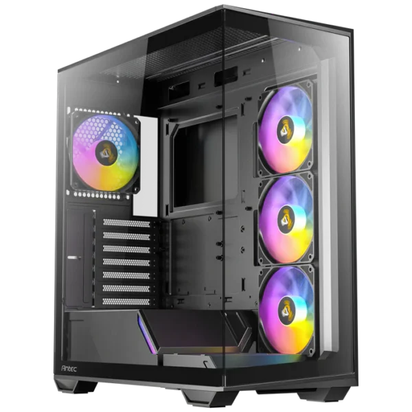 Antec C3 ARGB ATX Mid Tower Case