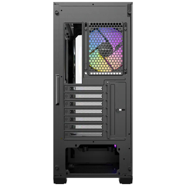 Antec C3 ARGB ATX Mid Tower Case