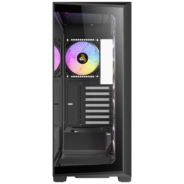 Antec C3 ARGB ATX Mid Tower Case