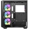 Antec C3 ARGB ATX Mid Tower Case