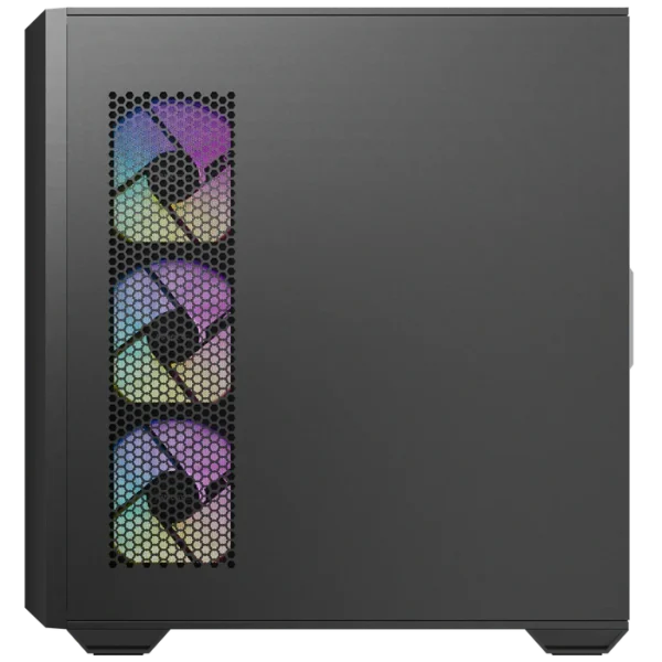 Antec C3 ARGB ATX Mid Tower Case