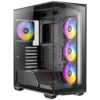 Antec C3 ARGB ATX Mid Tower Case