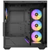 Antec C3 ARGB ATX Mid Tower Case