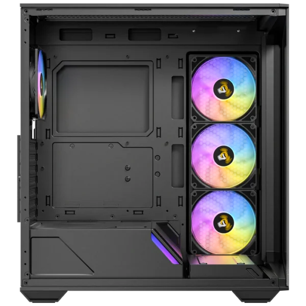 Antec C3 ARGB ATX Mid Tower Case