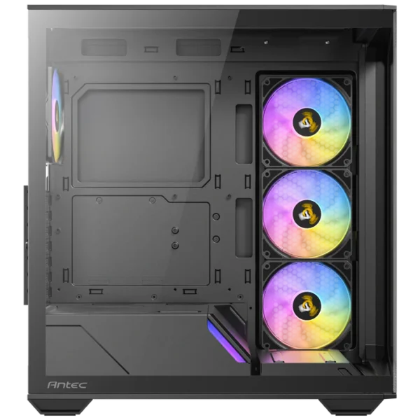 Antec C3 ARGB ATX Mid Tower Case