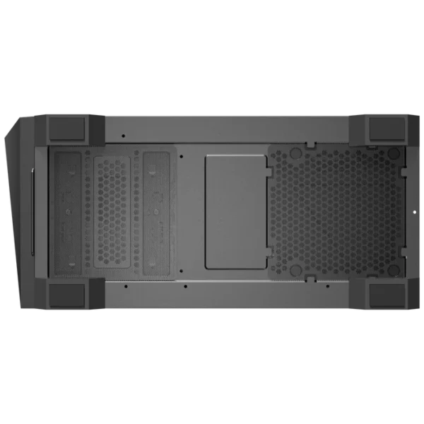 Antec C3 ARGB ATX Mid Tower Case