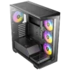 Antec C3 ARGB ATX Mid Tower Case