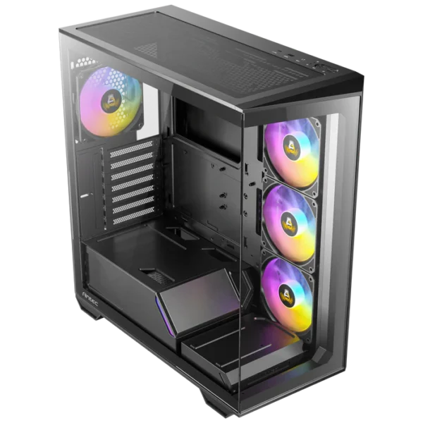Antec C3 ARGB ATX Mid Tower Case