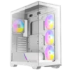 Antec C3 ARGB ATX Mid Tower Case