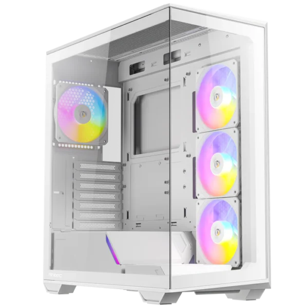 Antec C3 ARGB ATX Mid Tower Case