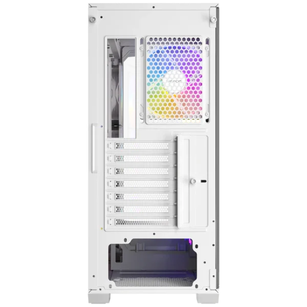 Antec C3 ARGB ATX Mid Tower Case
