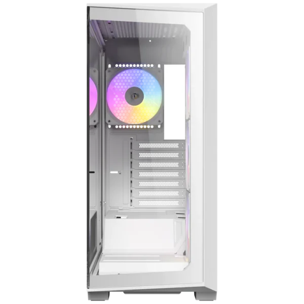 Antec C3 ARGB ATX Mid Tower Case