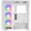 Antec C3 ARGB ATX Mid Tower Case